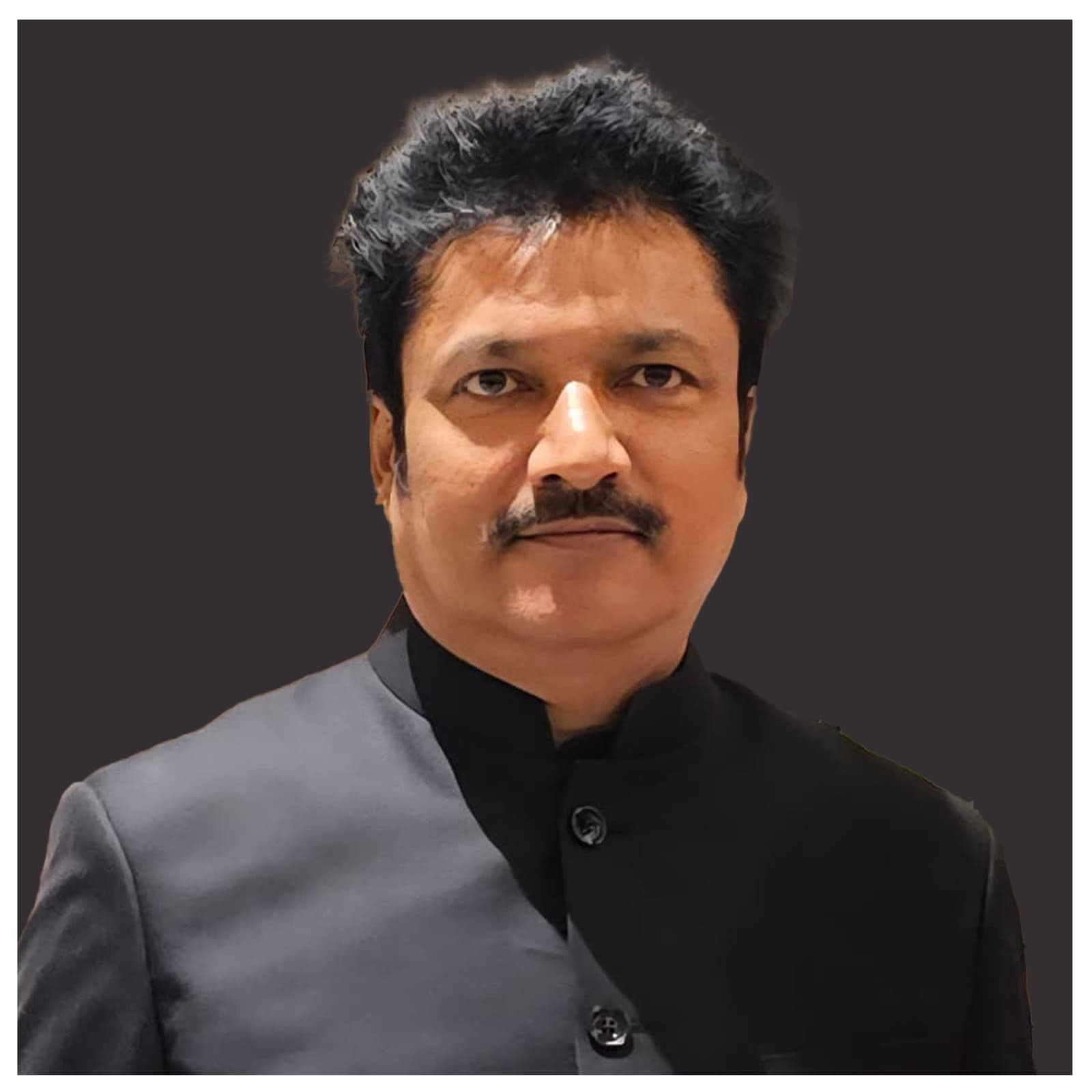 Alok Kumar Dwivedi